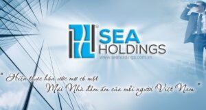 Giới thiệu về seaholdings chủ đầu tư destino centro