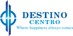 DESTINO CENTRO BẾN LỨC